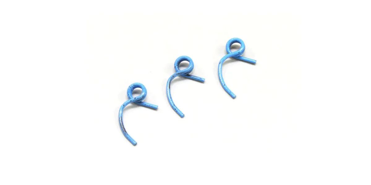 Kyosho 3pc Clutch Spring (0.95) IFW53MB