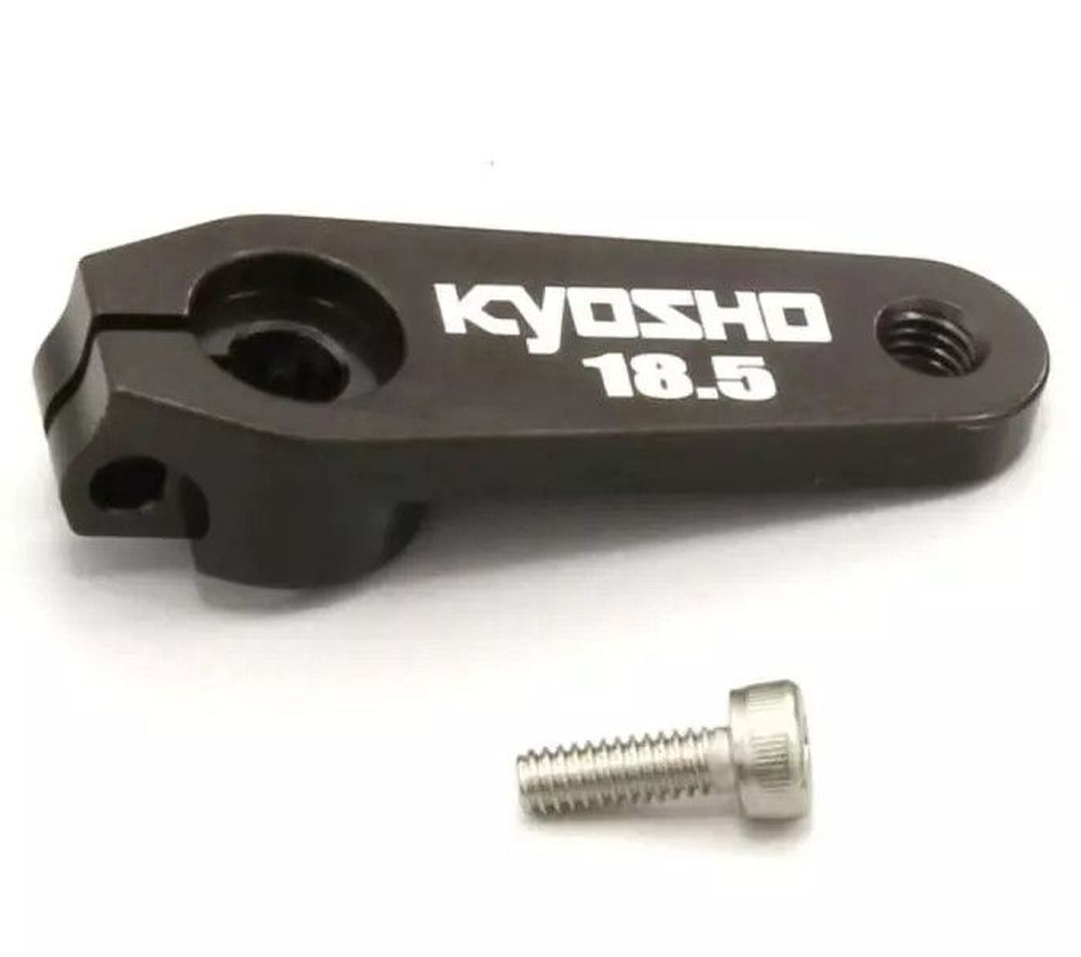 Kyosho Inferno MP10 18.5mm Aluminum Steering Servo Horn (Sanwa/KO)