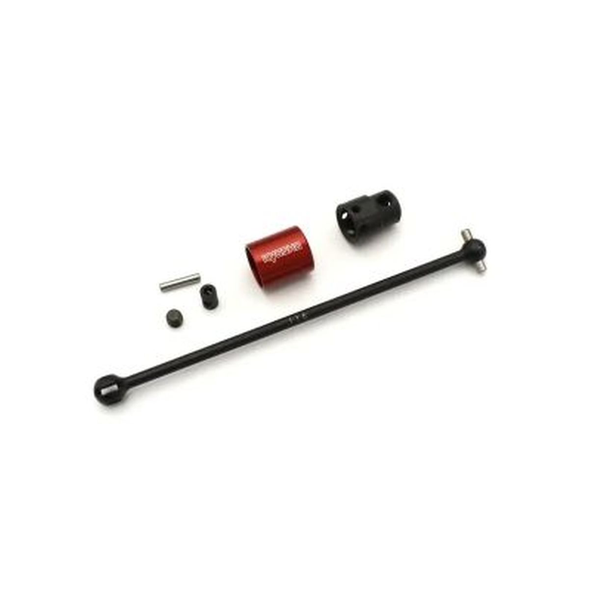 HD Cap C-Universal Swing Shaft 116mm for MP10 Rear | Kyosho