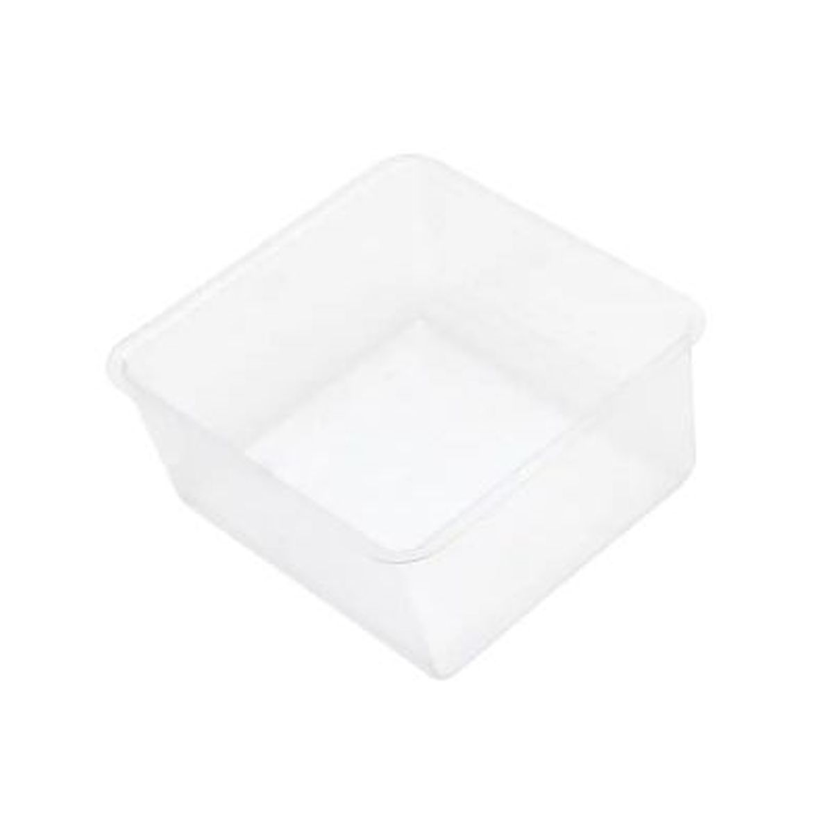 Center Fin 1.0mm for PC 1/8 Buggy Wing | Kyosho