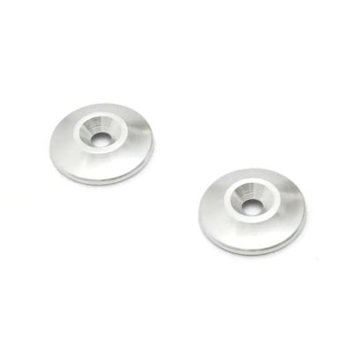Wing Washer for PC Wing 2-Pack 1/8 Buggy | Kyosho