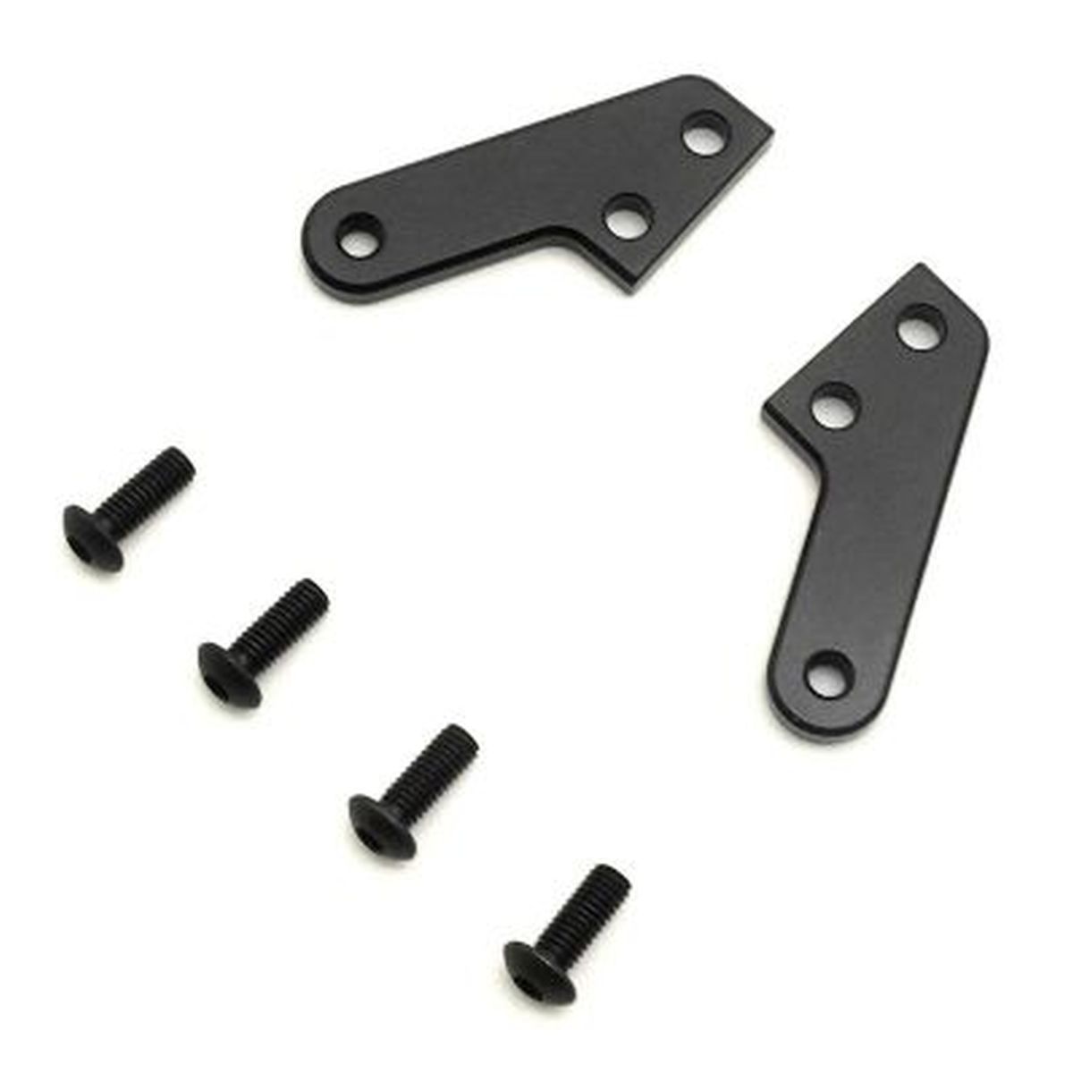 Front Knuckle Plate Steering Arm for KPI Knuckles | Kyosho