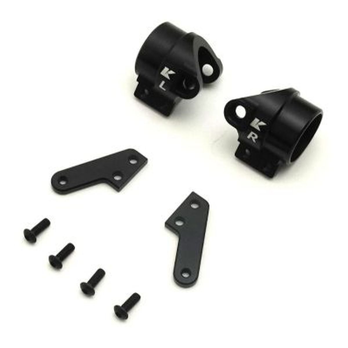 KPI Front Knuckle Arm Left/Right for MP10 1/8 Buggy | Kyosho