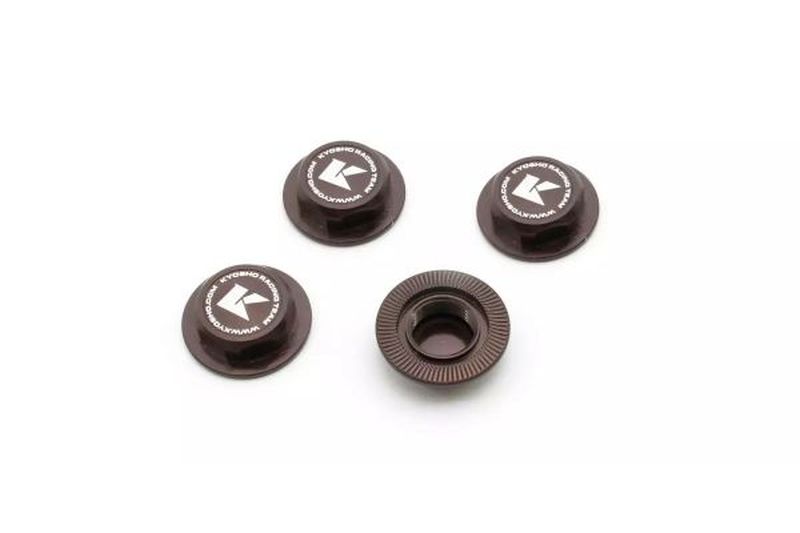 Air Cleaner for Inferno MP9 TKI4 1/8 Buggy | Kyosho