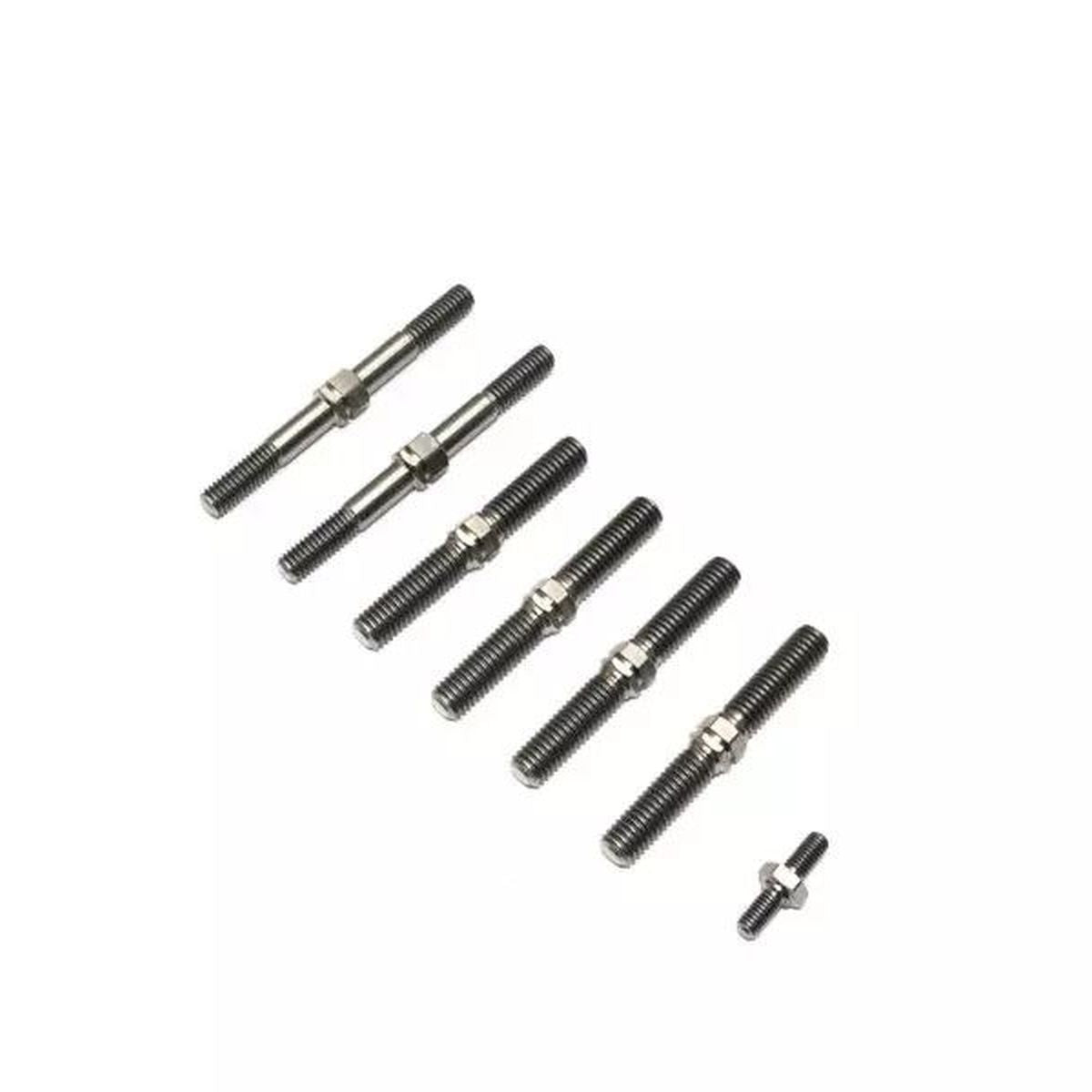 Kyosho Inferno MP11 Titanium Rod Set