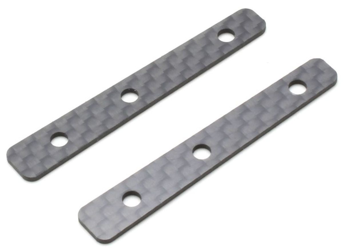 Kyosho Inferno MP11 Carbon Rear Torque Rod Plate