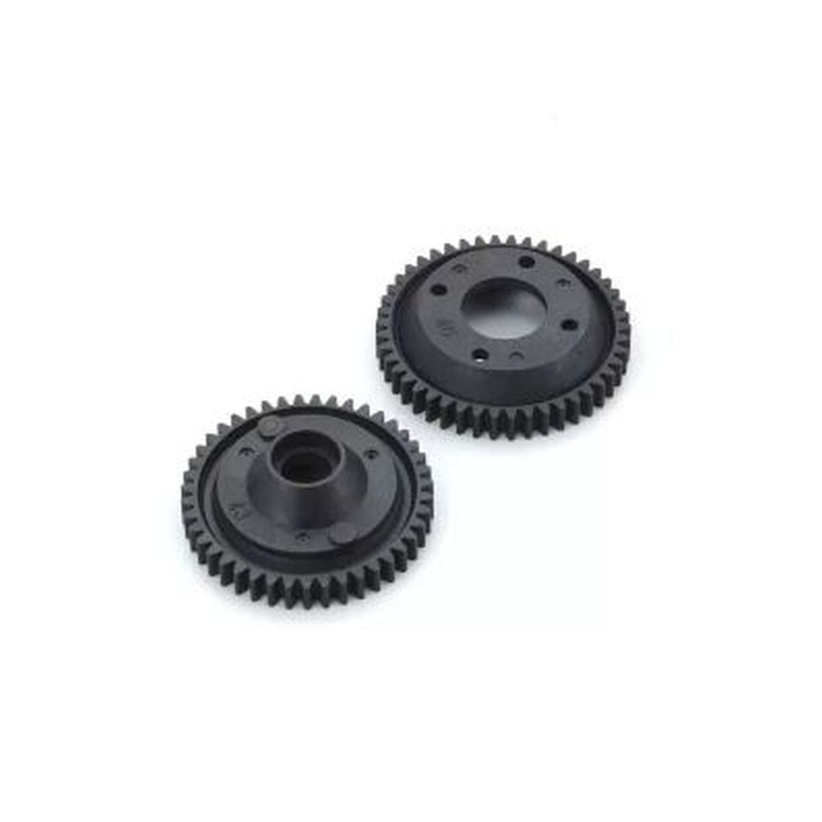 2-Speed Gear Set 43T-46T for Inferno GT/USA-1 | Kyosho
