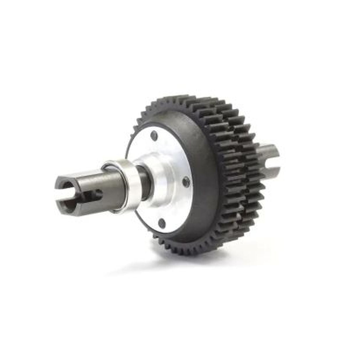 2-Speed Transmission Unit Shoe Type for GT Nitro On-Road | Kyosho