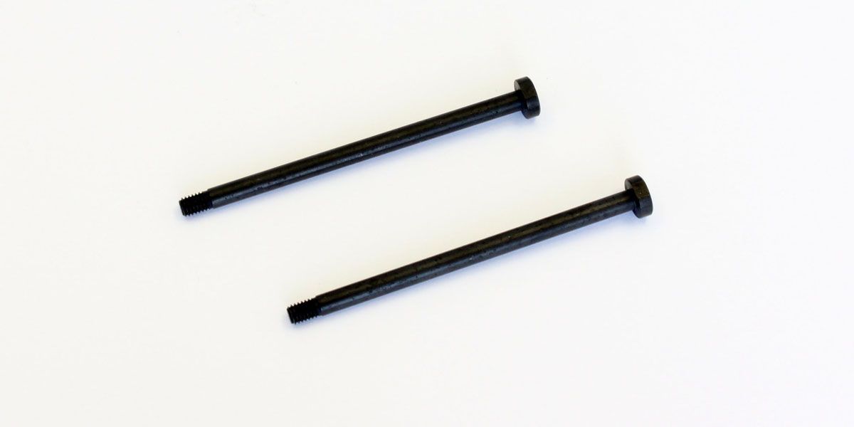 Kyosho Suspension Shaft (52.5mm/2pcs/ NEO ST RS/RR Evo) IS119-525