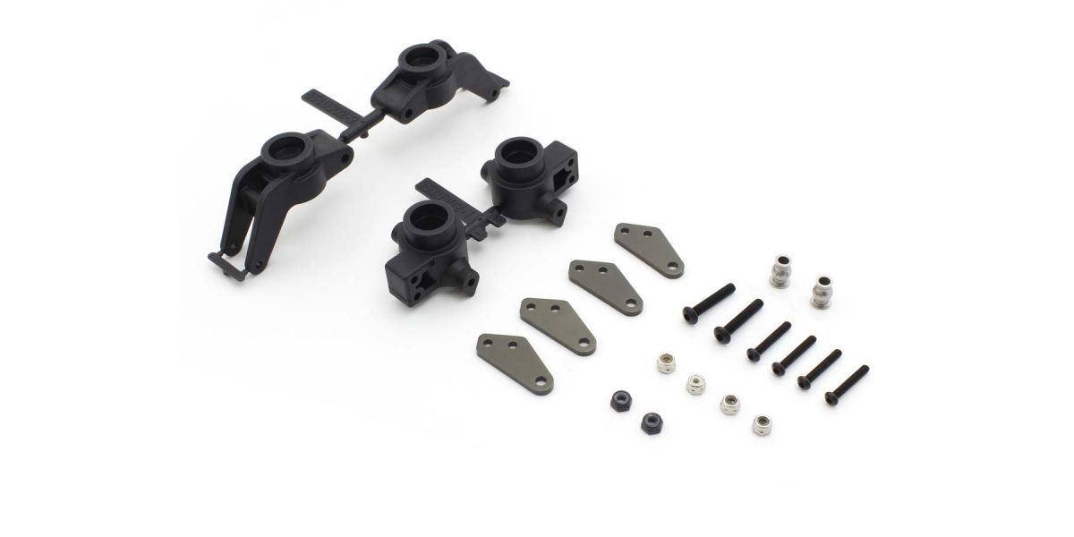 Kyosho Hub Set, for KB10  KB014