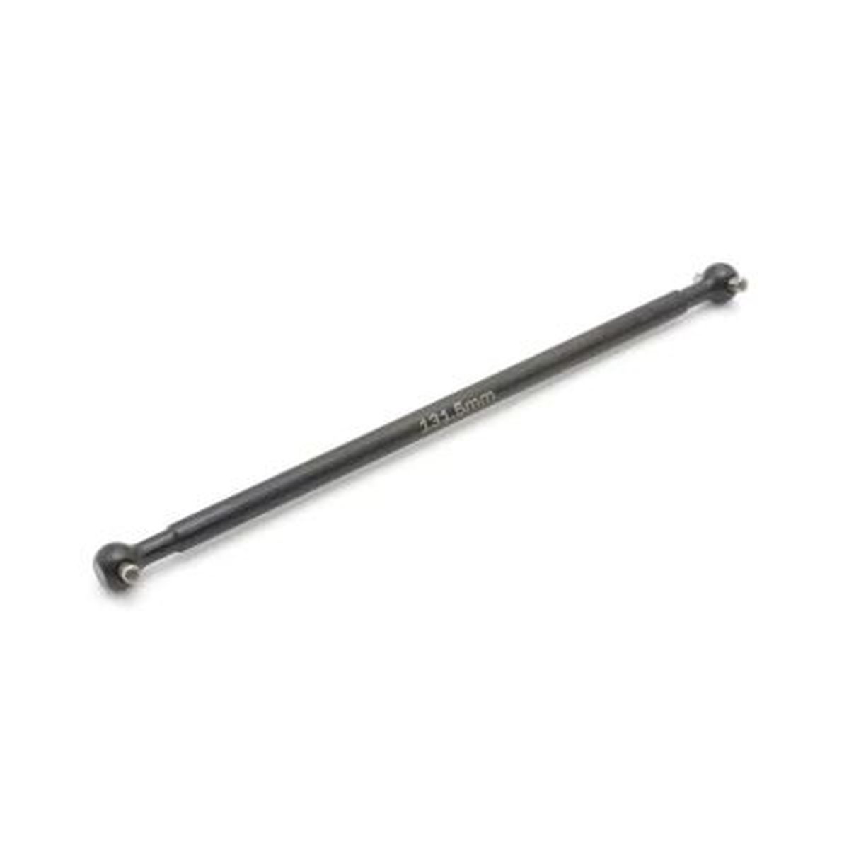 Center Swing Shaft Long 131.5mm for KB10L Toyota Tacoma | Kyosho