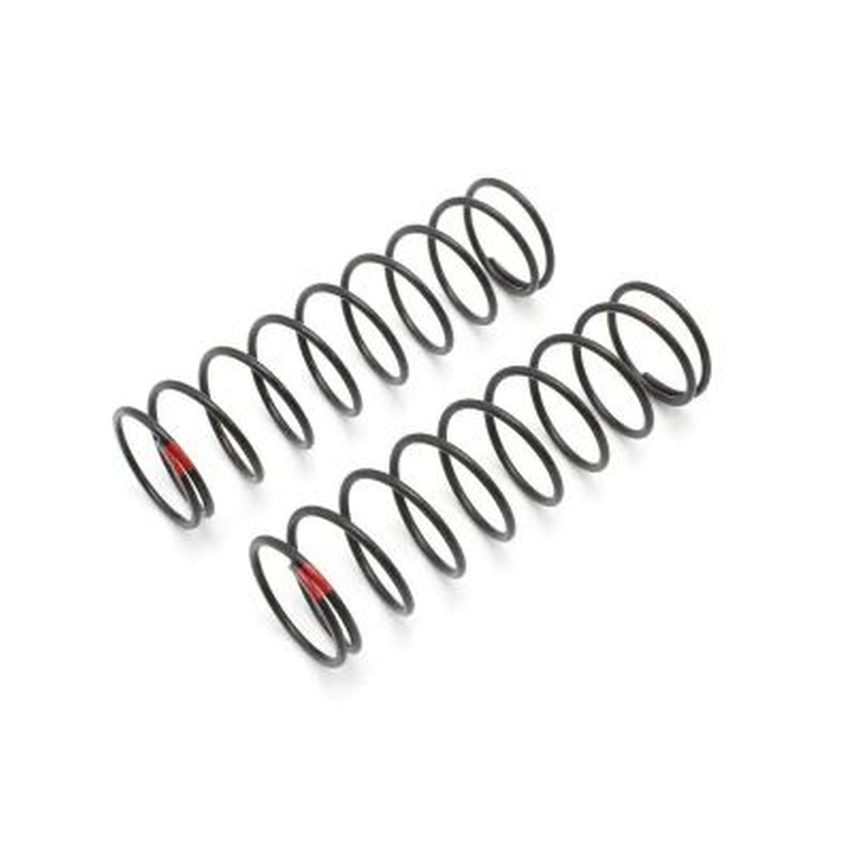 Rear Damper Spring 1.4×17×69mm 9.5 Coil for KB10L Tacoma | Kyosho
