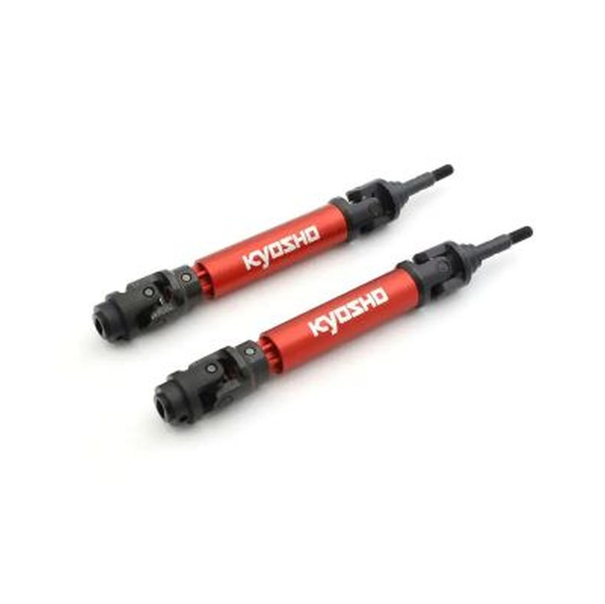 HD Swing Shaft Long 2-Pack for KB10W Drivetrain Upgrade | Kyosho