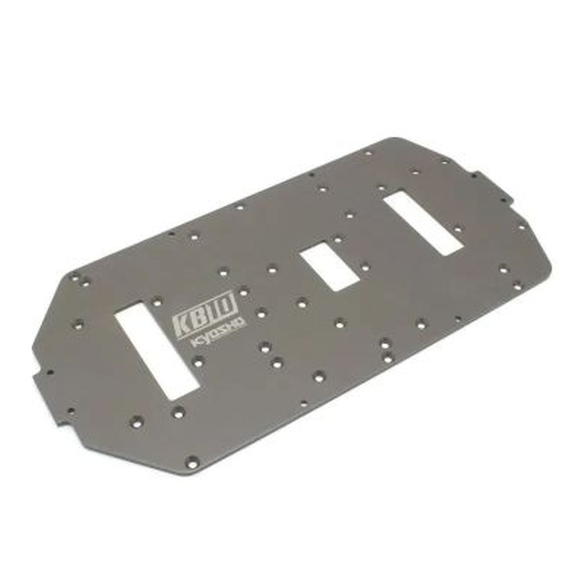 HD Light Weight Chassis S for KB10 Upgrade Part | Kyosho
