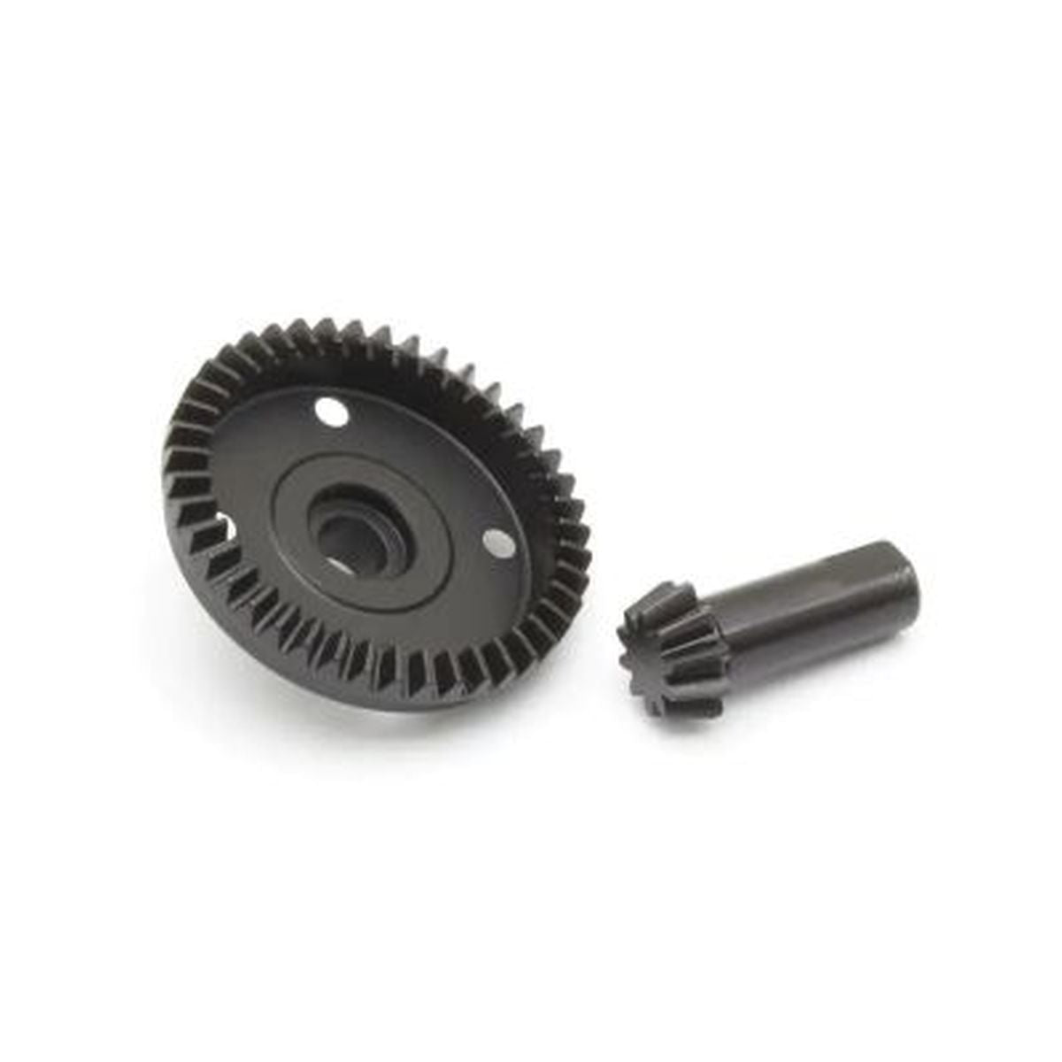 HD Drive Bevel Gear Set 10T/43T for KB10 Chassis Upgrade | Kyosho