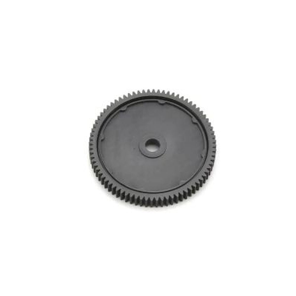76T 48P Spur Gear for 1/10 Buggy | Kyosho