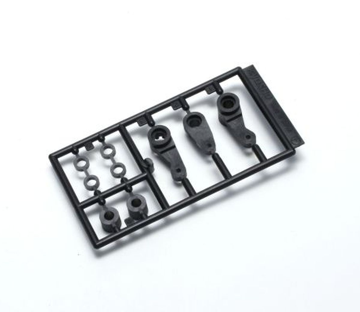 Kyosho Steering Parts(ZX7.5) RC Replacement Part