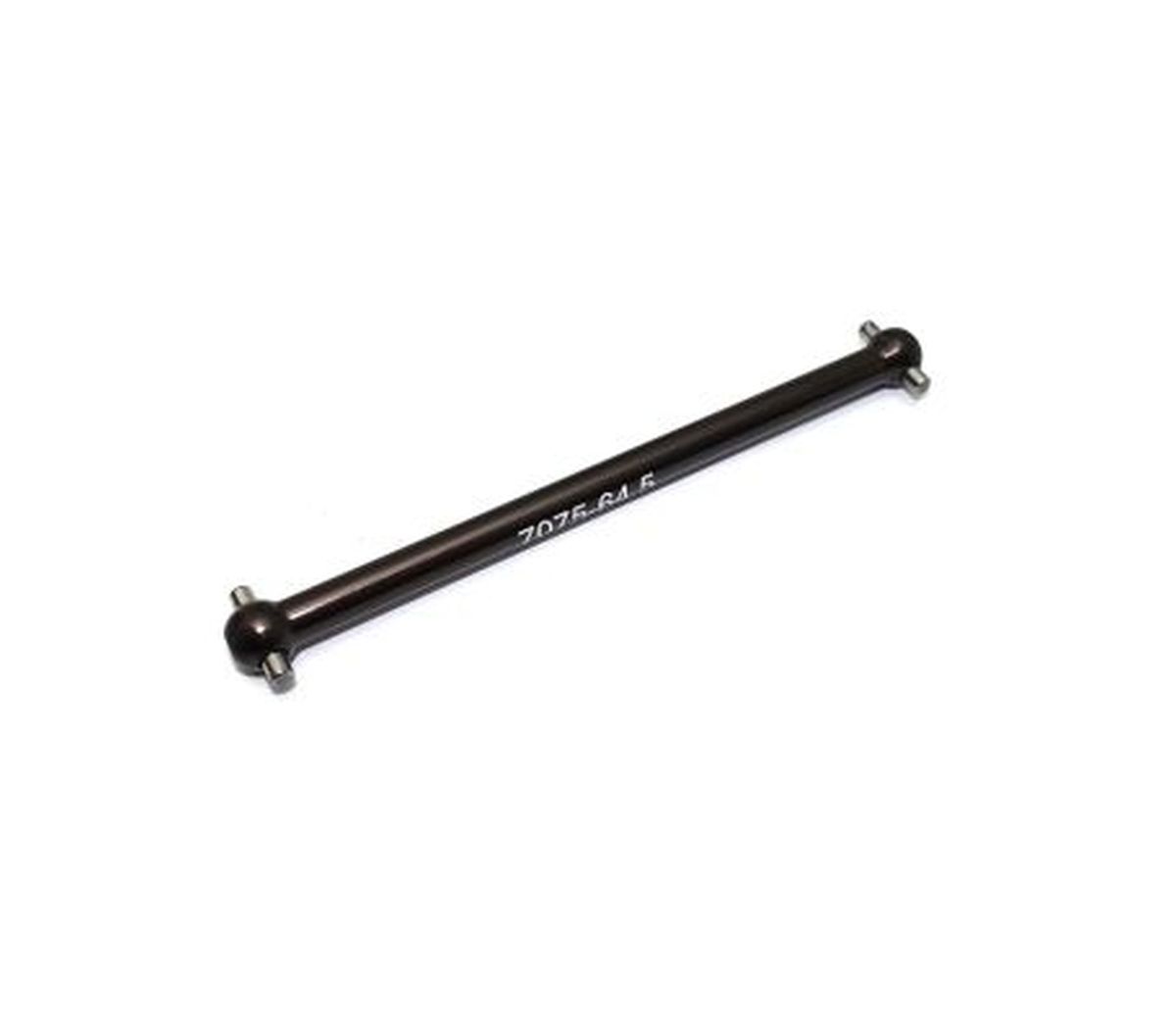 Kyosho Center Shaft (64.5/7075/ZX7.5) RC Replacement Part