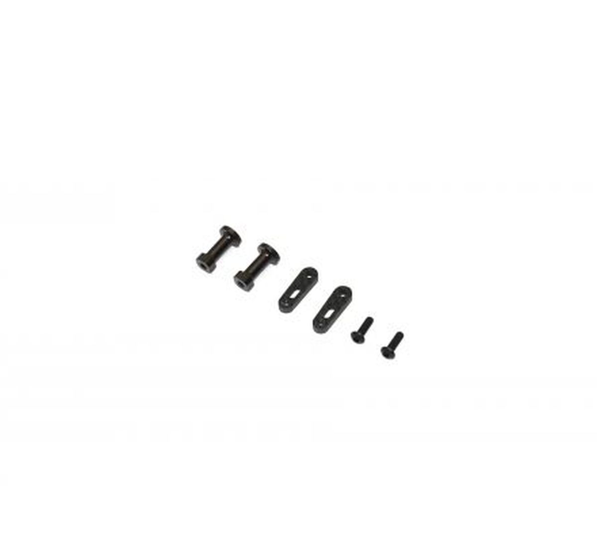 Kyosho Battery Holder (ZX7.5) RC Replacement Part