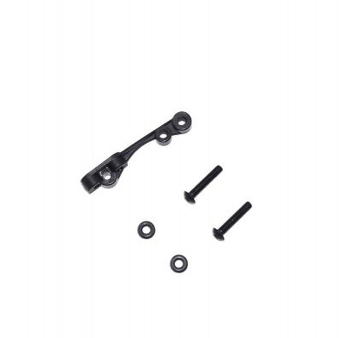 Kyosho Cooling Fan Mount (ZX7.5) RC Replacement Part