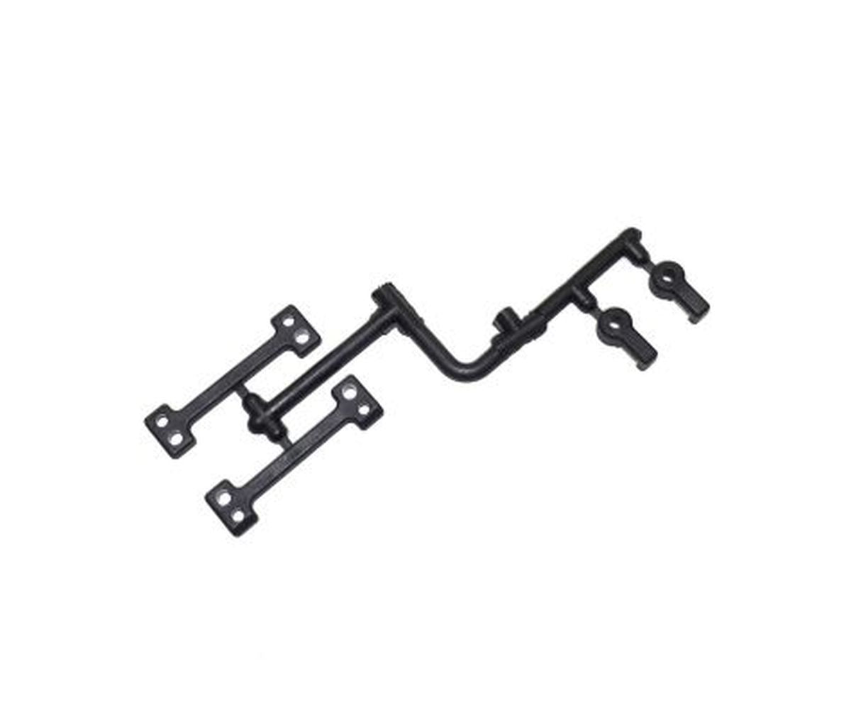 Kyosho Stabilizer Holder (ZX7.5) RC Replacement Part