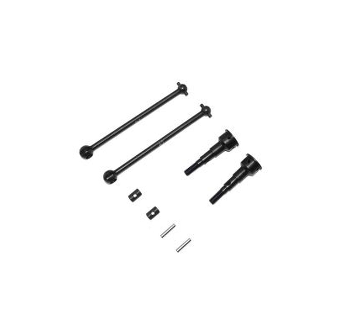 Kyosho Universal Swing Shaft (67/2pcs/ZX7.5) RC Replacement Part