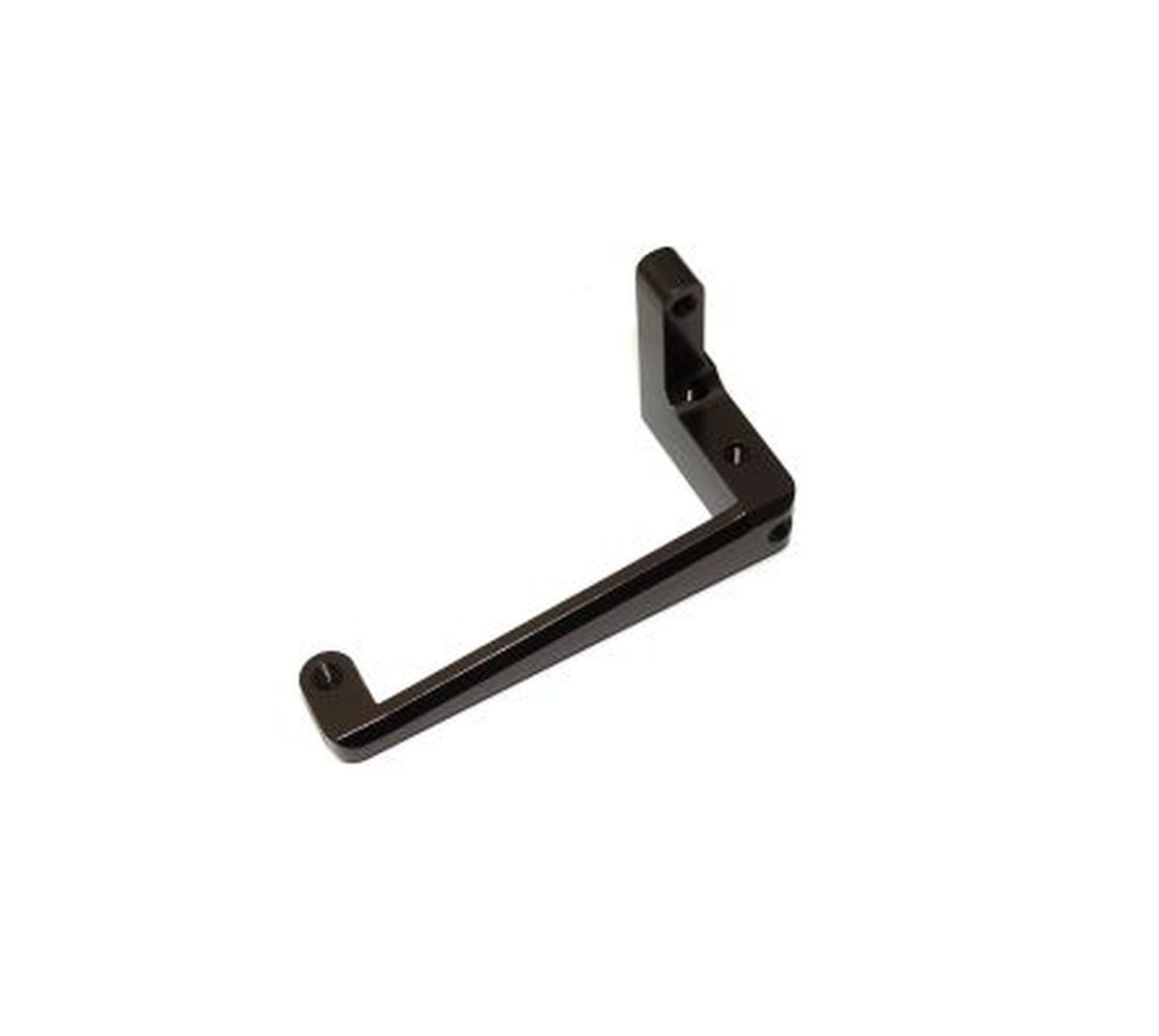 Kyosho Servo Mount (ZX7.5) RC Replacement Part