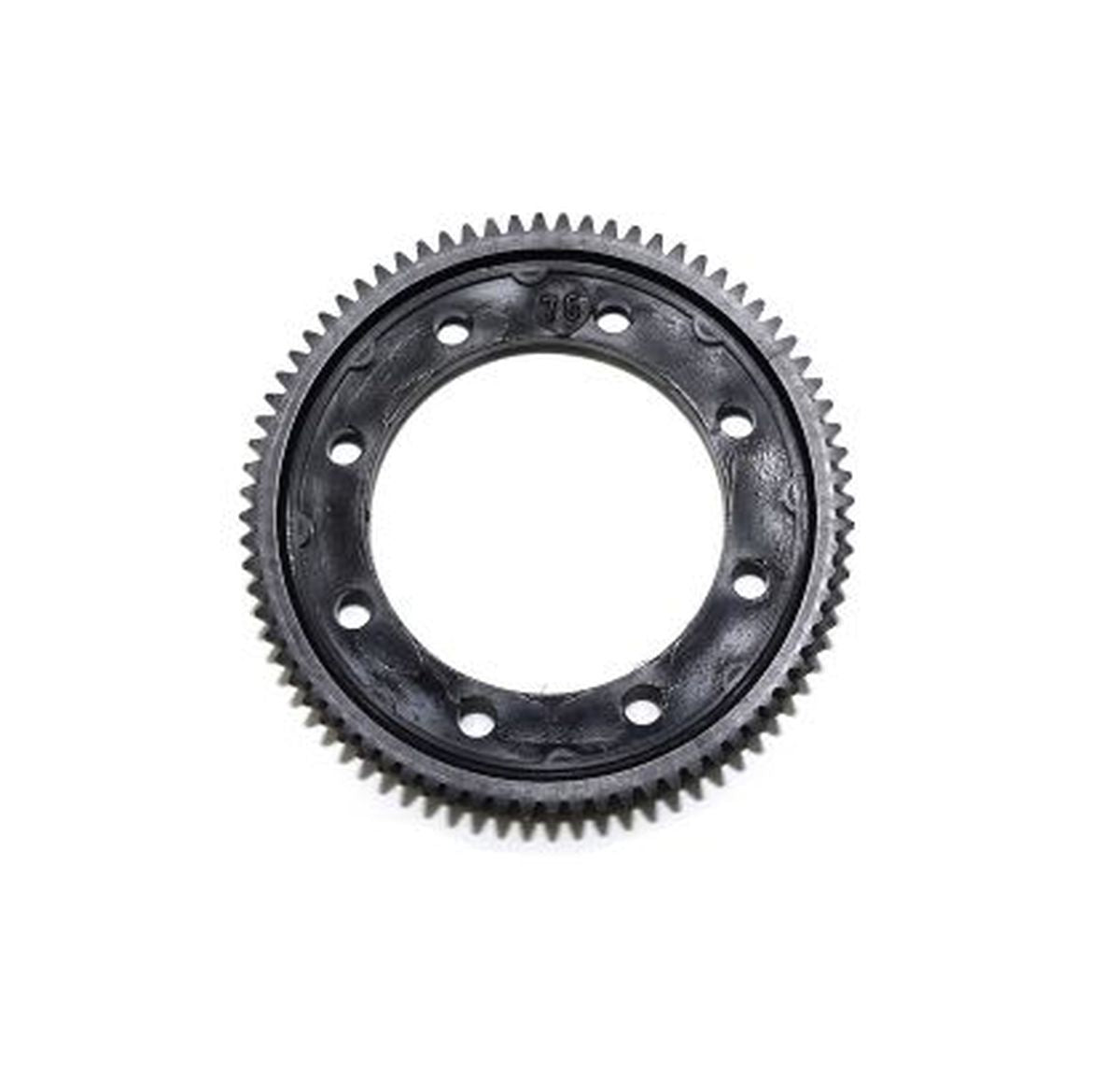 Kyosho Spur Gear(48P - 76T/ZX7.5) RC Replacement Part