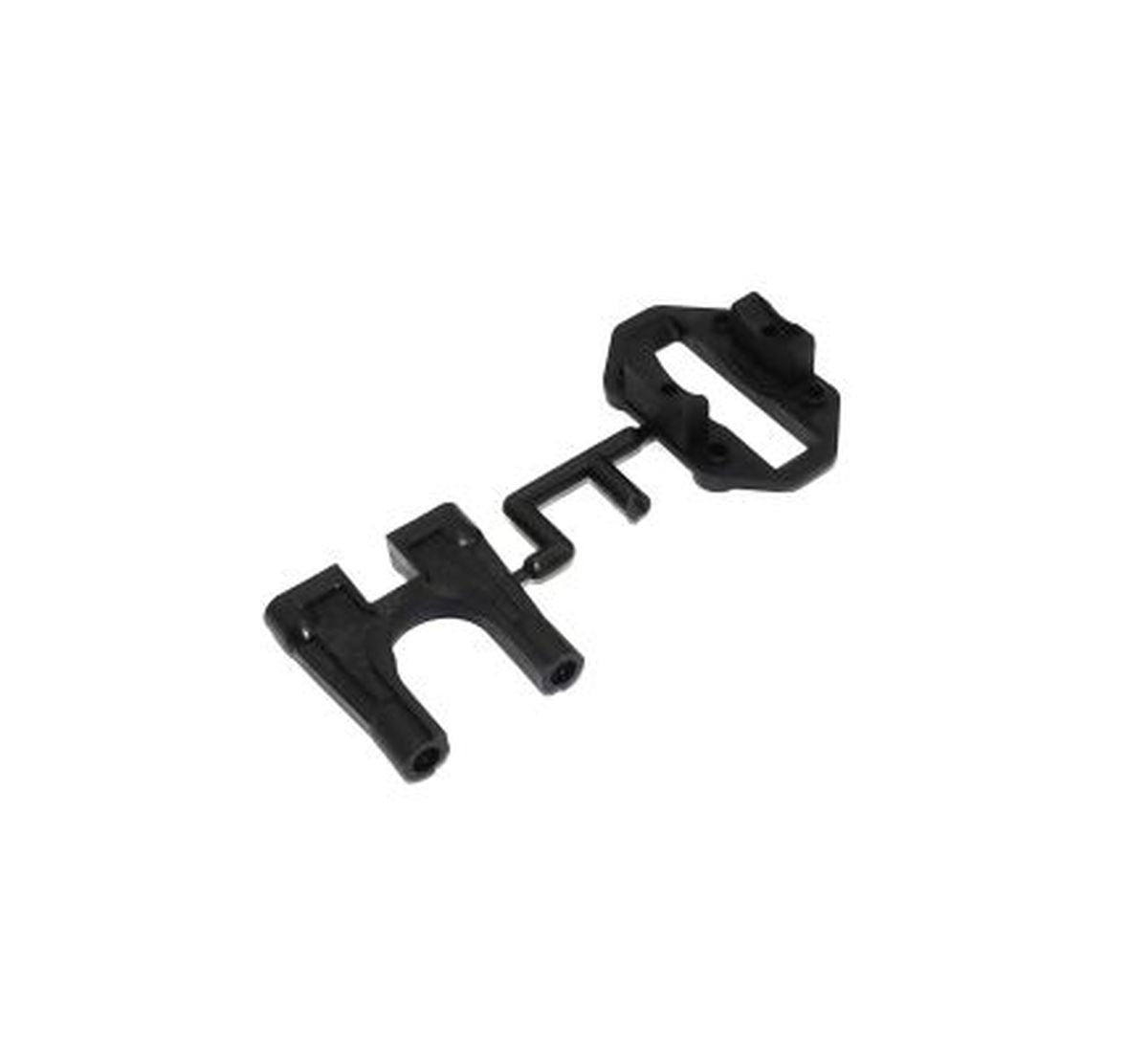 Kyosho Center Mount Set (ZX7.5) RC Replacement Part