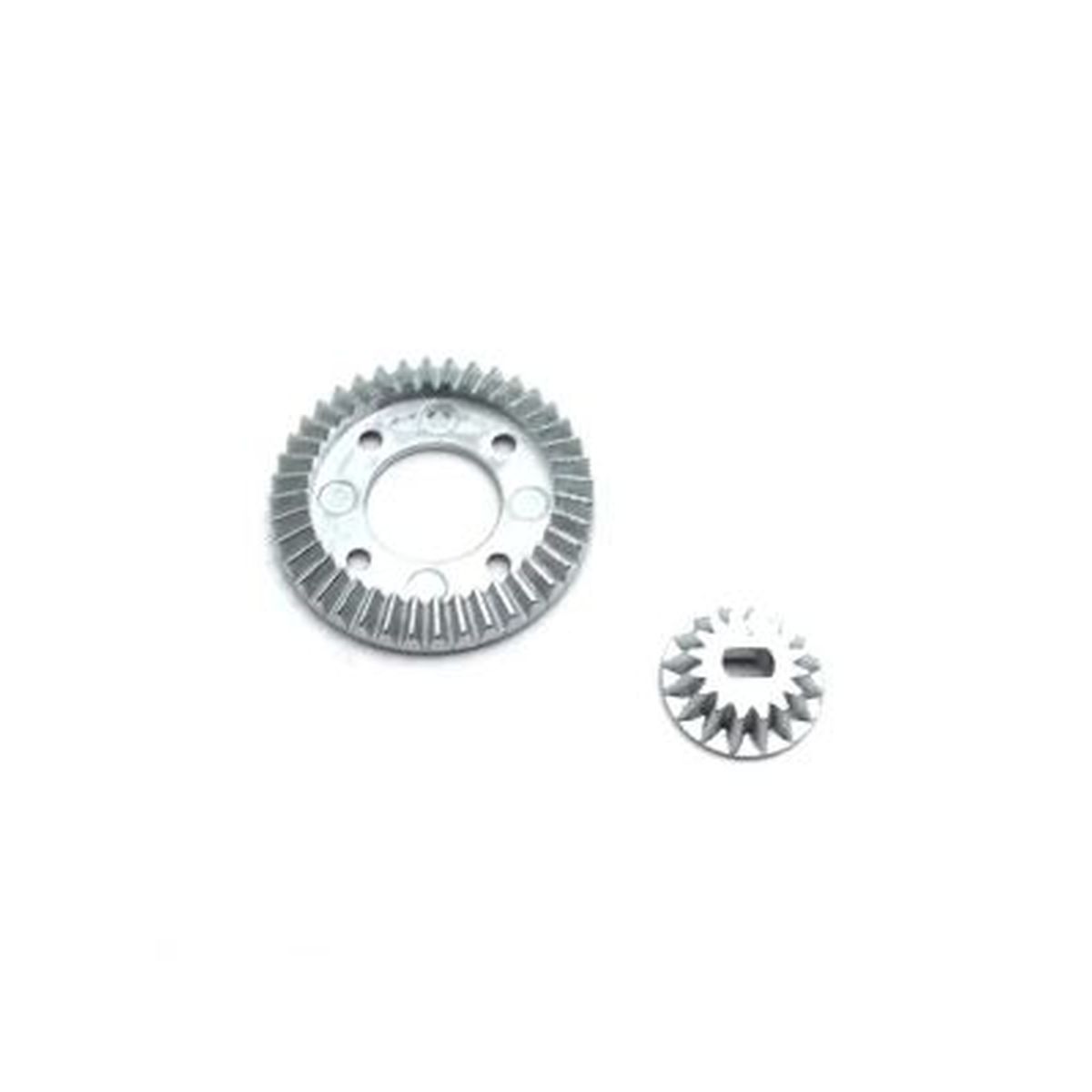 Diff Ring Gear for Lazer SB Dirt Cross Differential Part | Kyosho