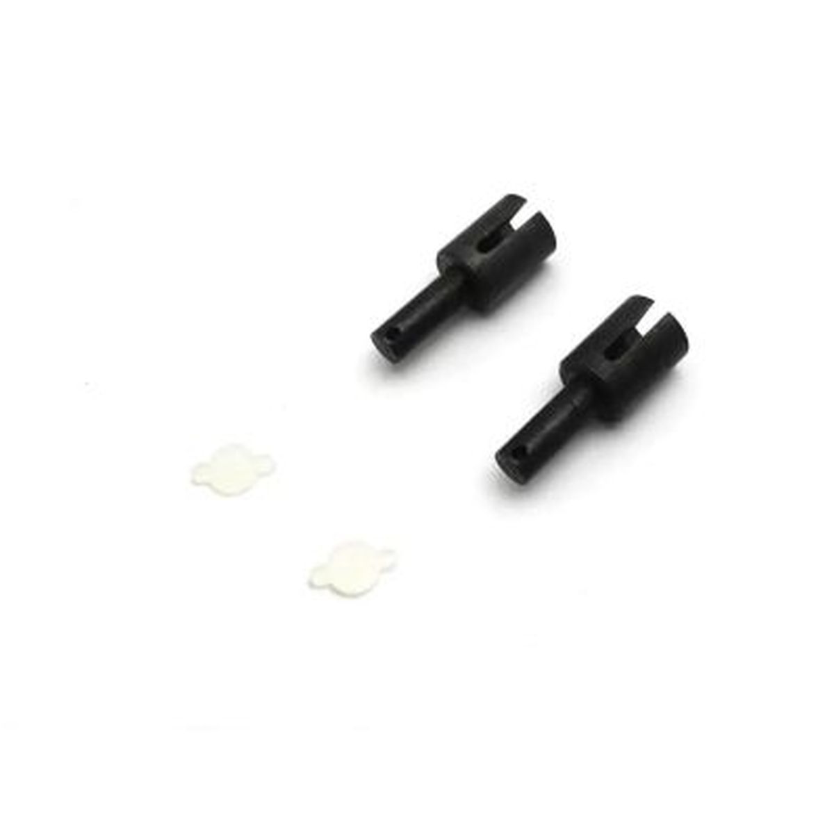 Steel Diff Gear Shaft for Lazer SB Dirt Cross Differential | Kyosho