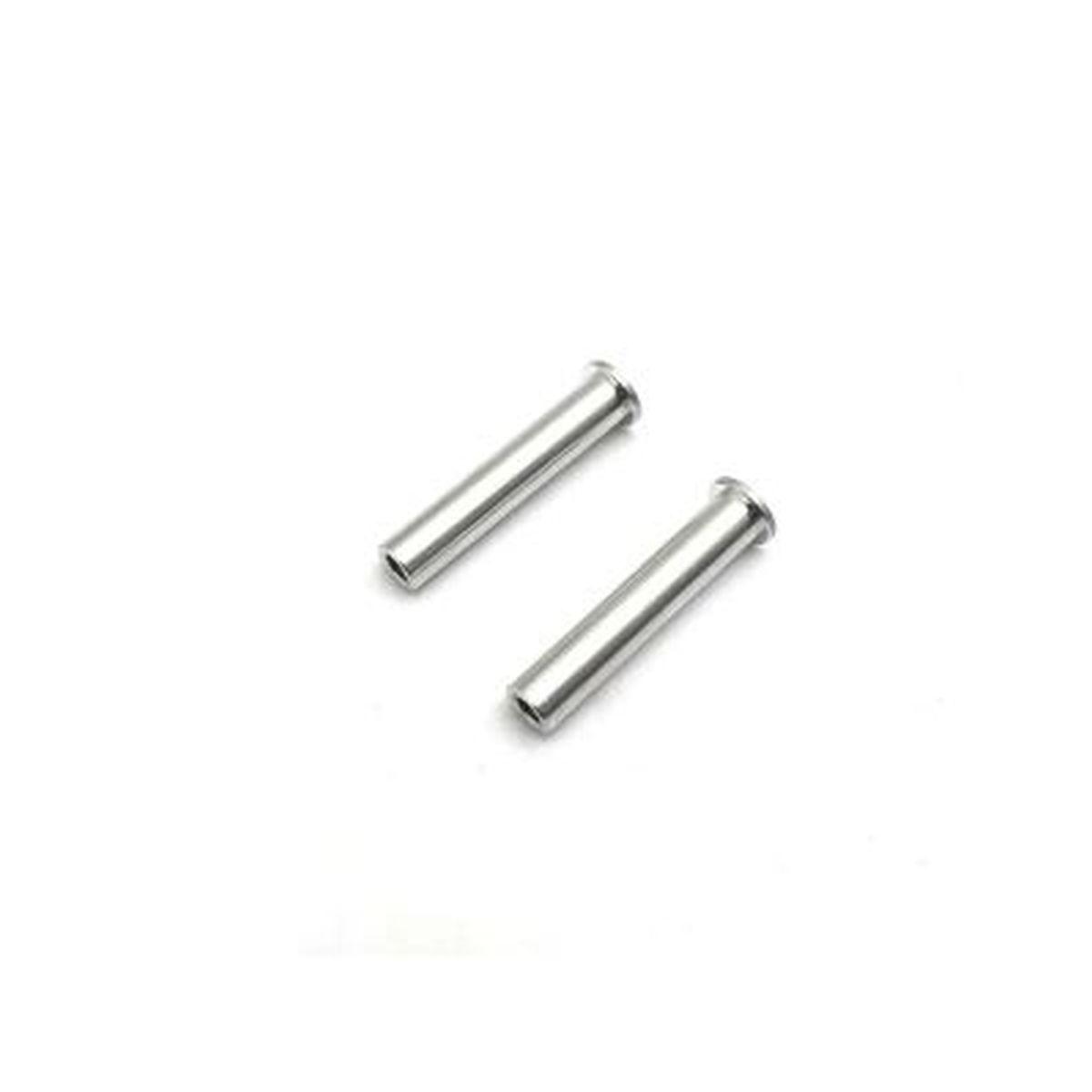 Servo Saver Shaft for Lazer SB Dirt Cross Steering Part | Kyosho