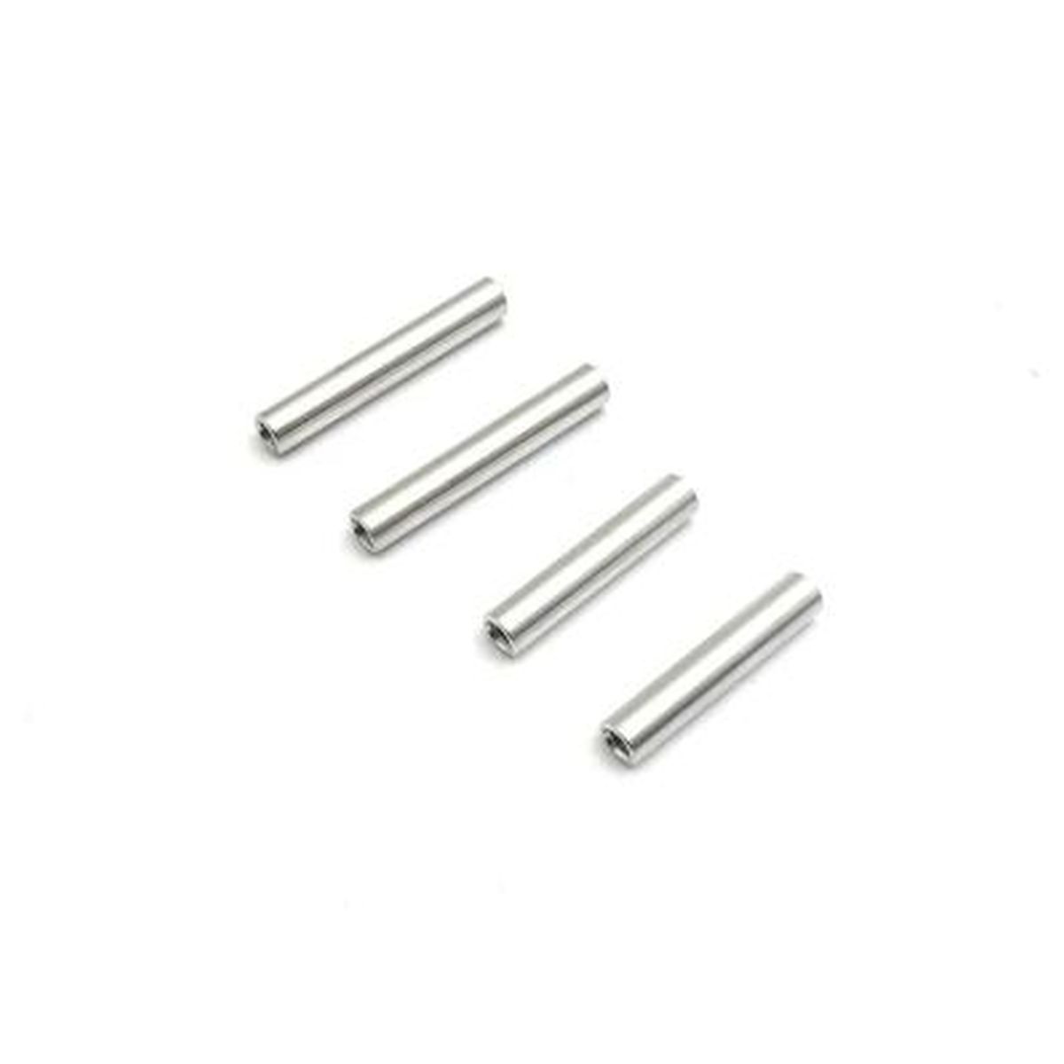 Stiffener Post for Lazer SB Dirt Cross Chassis Part | Kyosho