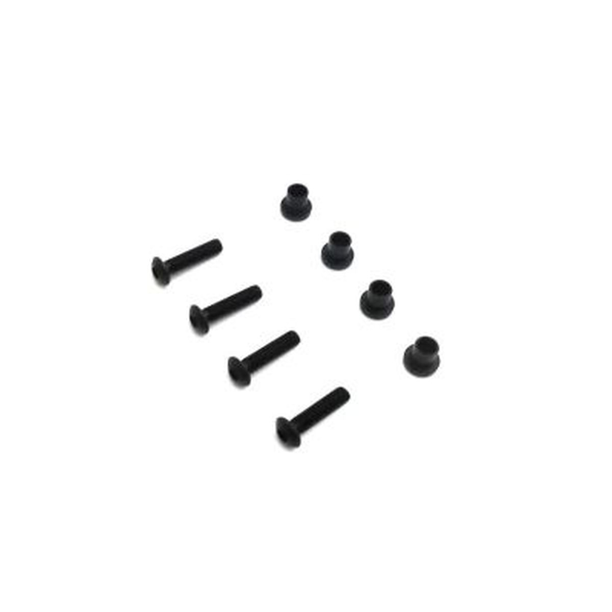 King Pin for Lazer SB Dirt Cross Steering Part | Kyosho