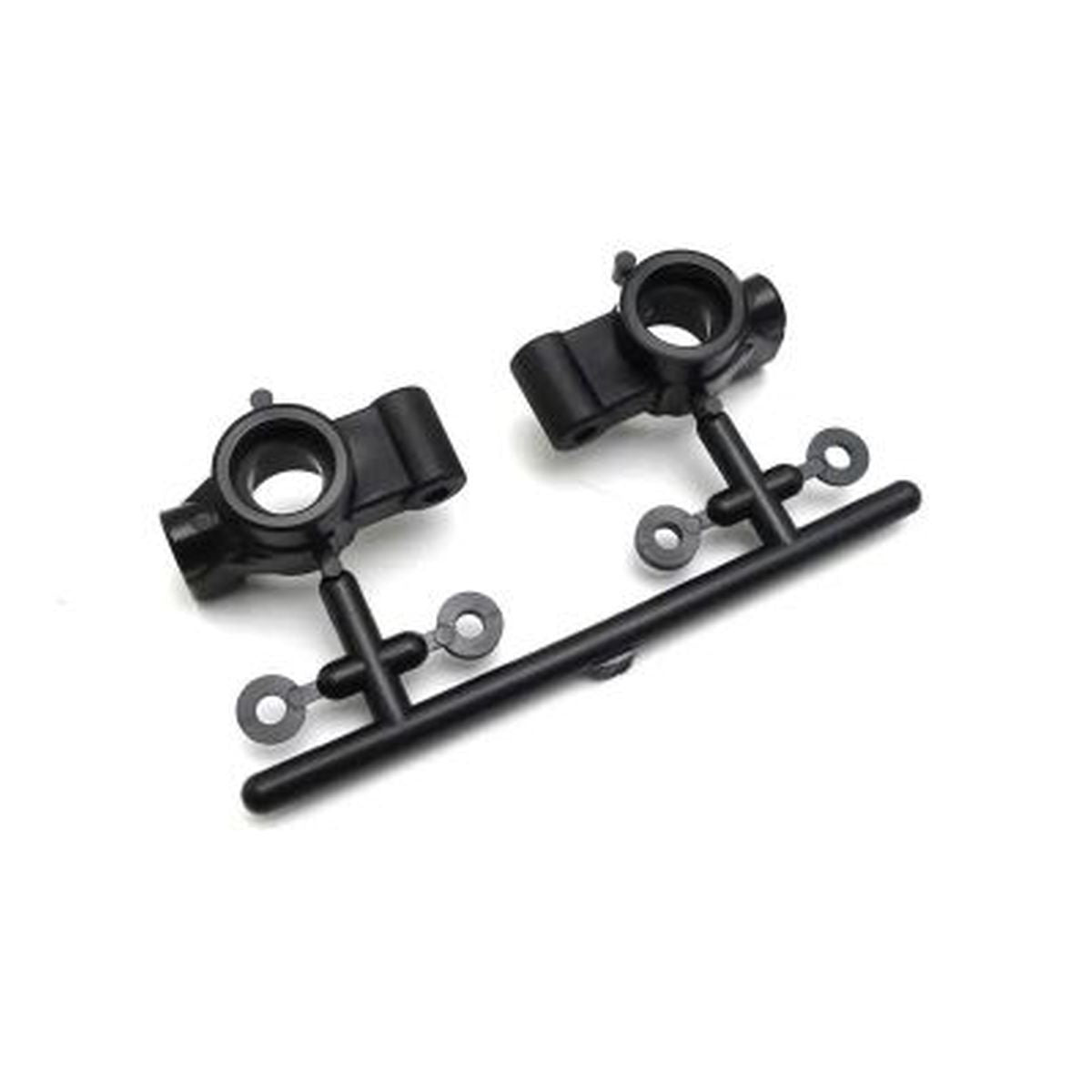 Rear Hub Set for Lazer SB Dirt Cross Replacement Part | Kyosho