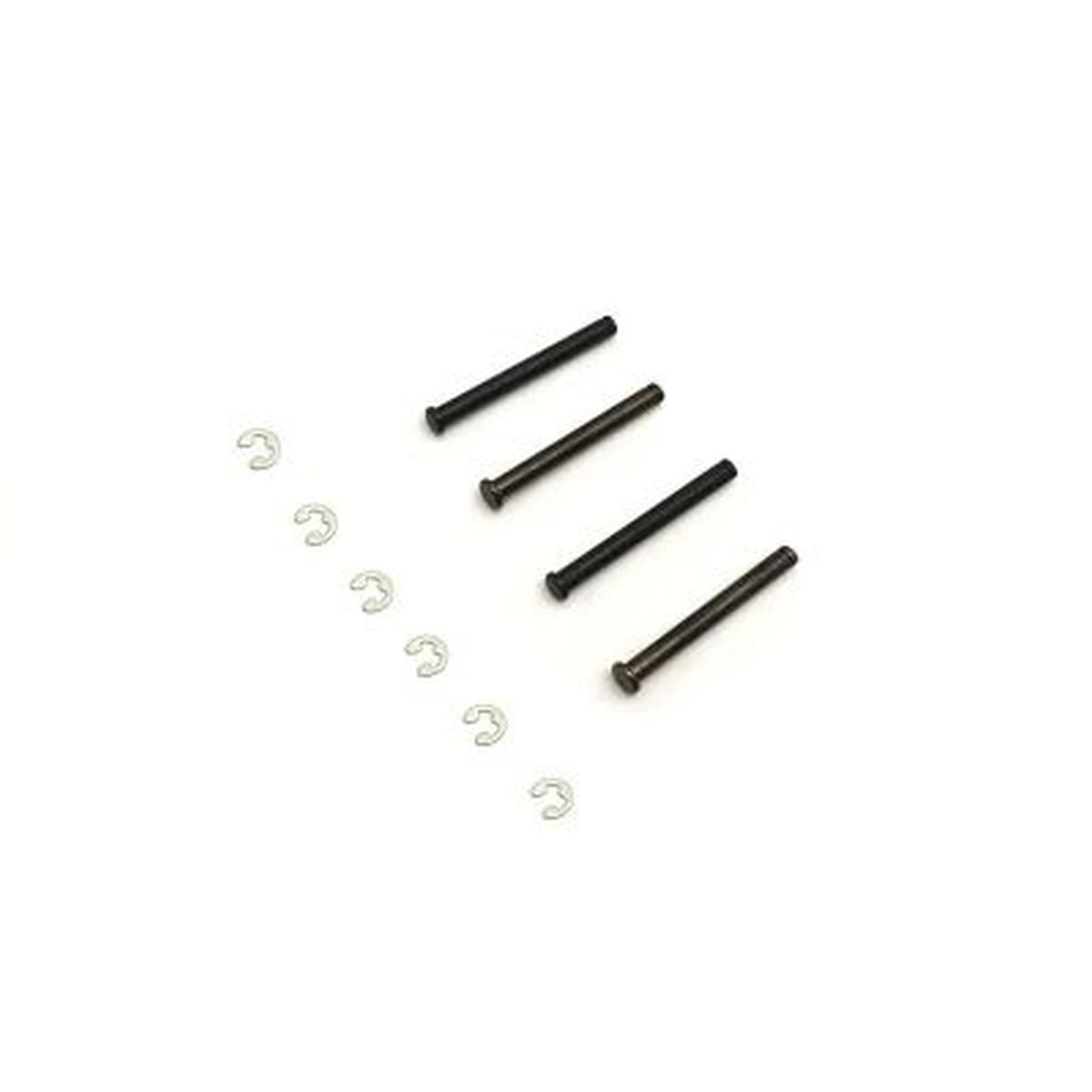 Outer Suspension Shaft Set for Lazer SB Dirt Cross | Kyosho