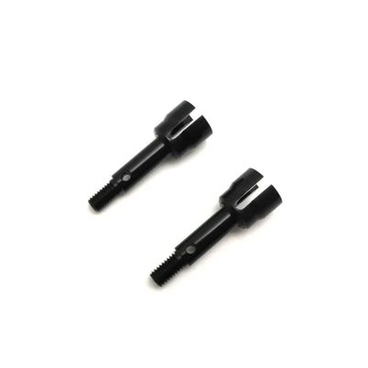 Front Wheel Shaft for Lazer SB Dirt Cross Drivetrain Part | Kyosho