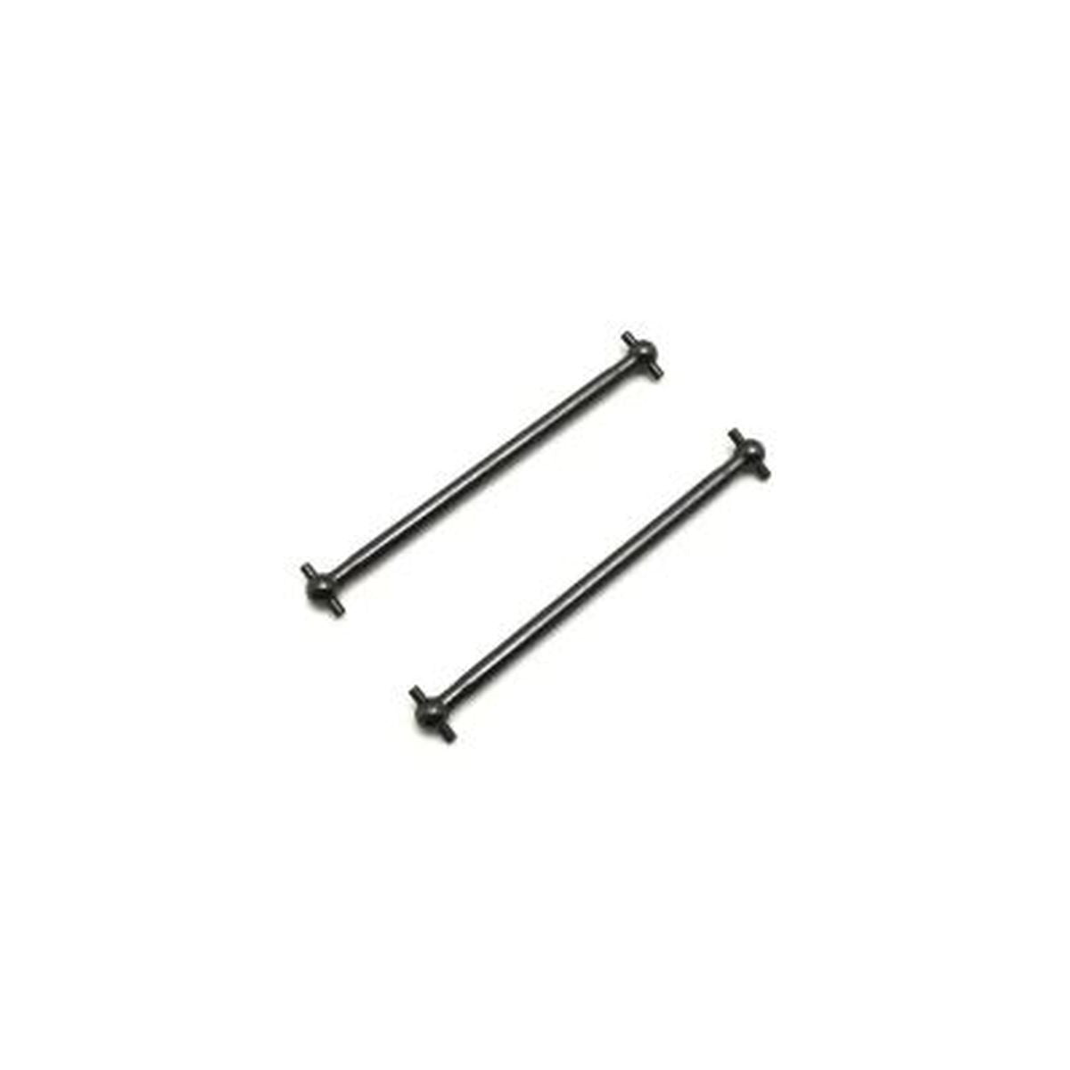 73mm Swingshaft for Lazer SB Dirt Cross Drivetrain Part | Kyosho