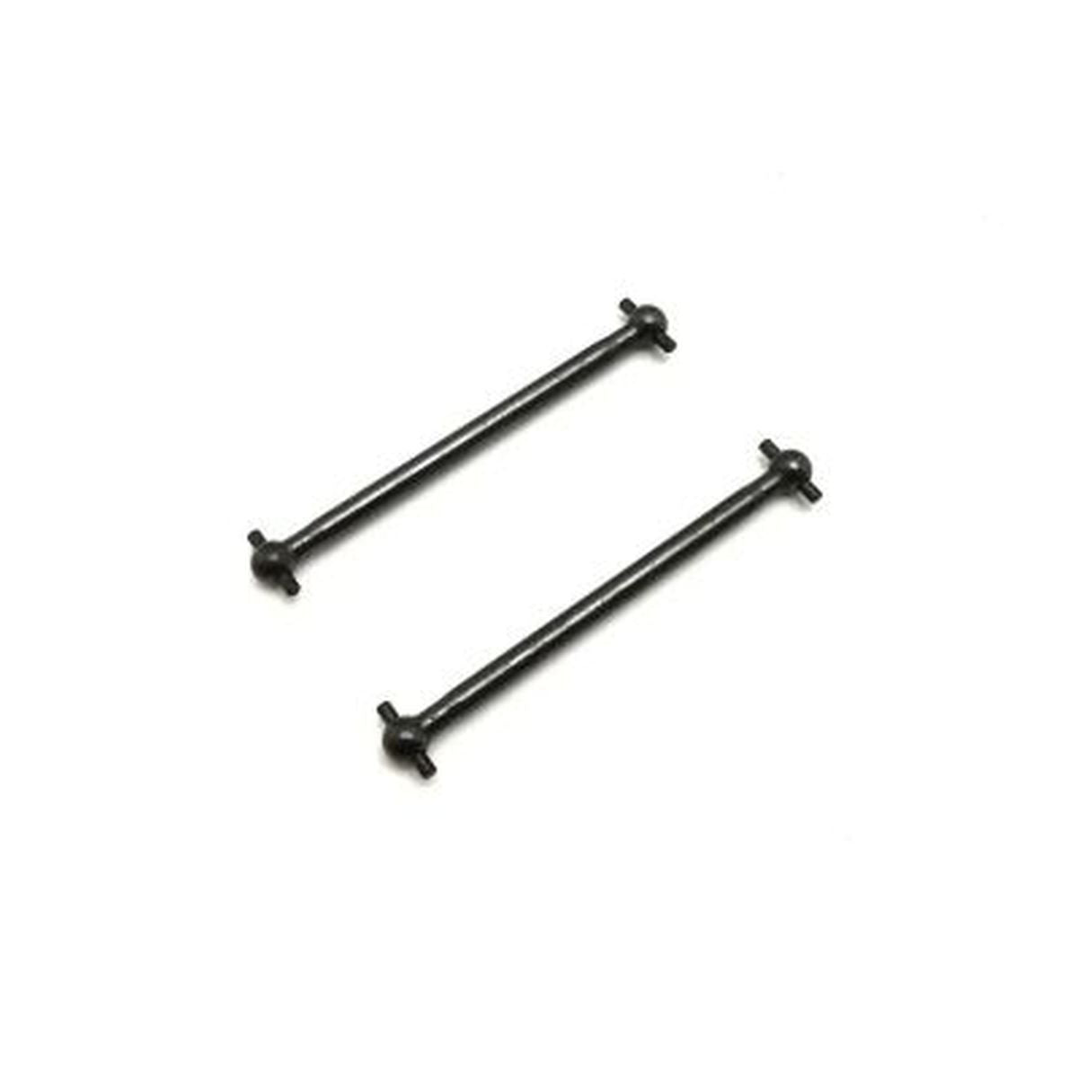 61mm Swingshaft for Lazer SB Dirt Cross Drivetrain Part | Kyosho