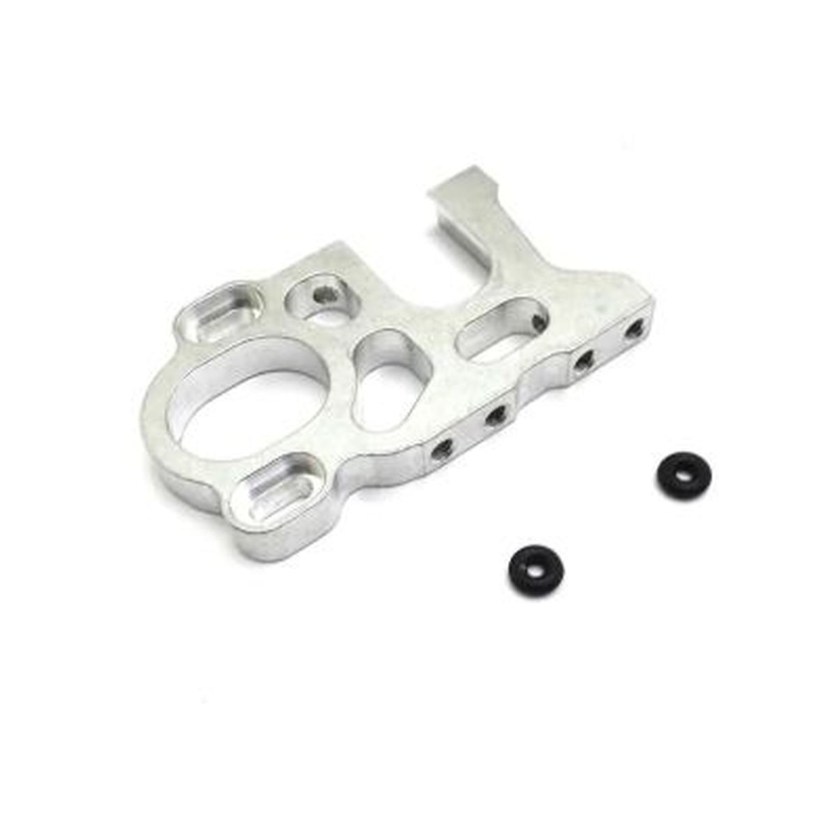 Motor Mount for Lazer SB Dirt Cross Replacement Part | Kyosho