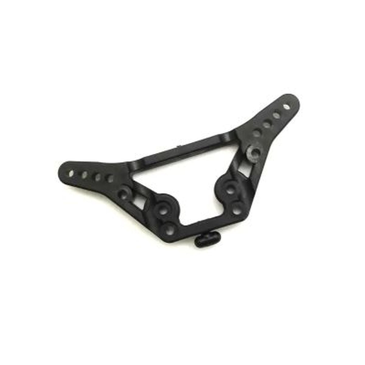 Front Shock Stay for Lazer SB Dirt Cross Replacement Part | Kyosho