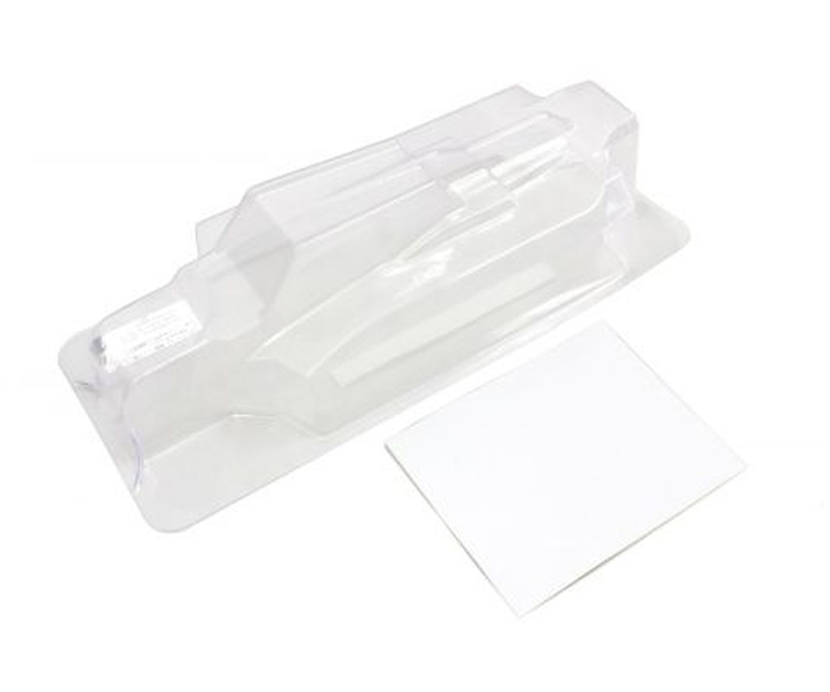 Kyosho Body (LAZER ZX7.5) RC Body