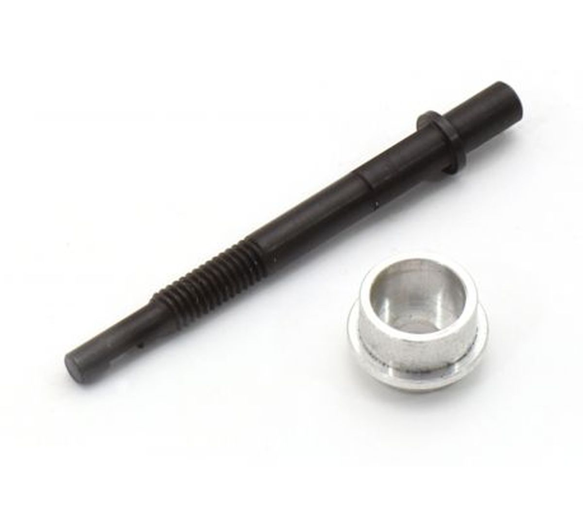 Kyosho Slipper Shaft Set (ZX7.5) RC Upgrade Part