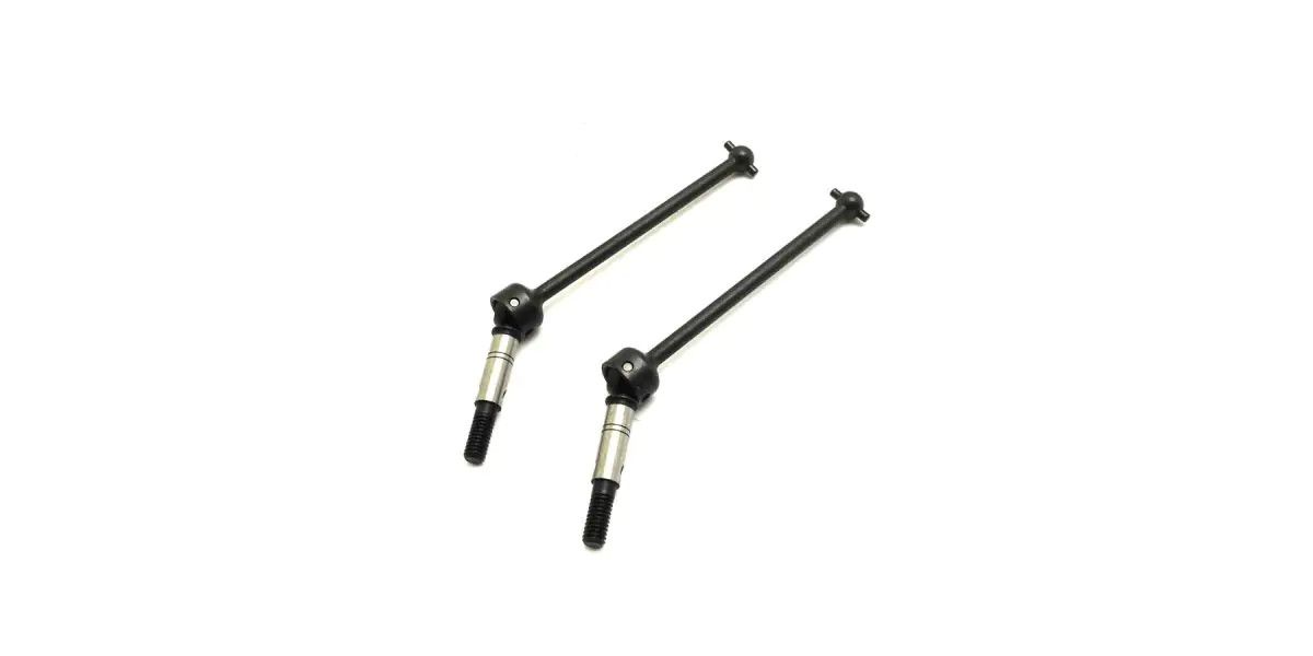 Kyosho Universal Swing Shaft (62.5/LAZER SB/2pcs) LAW91