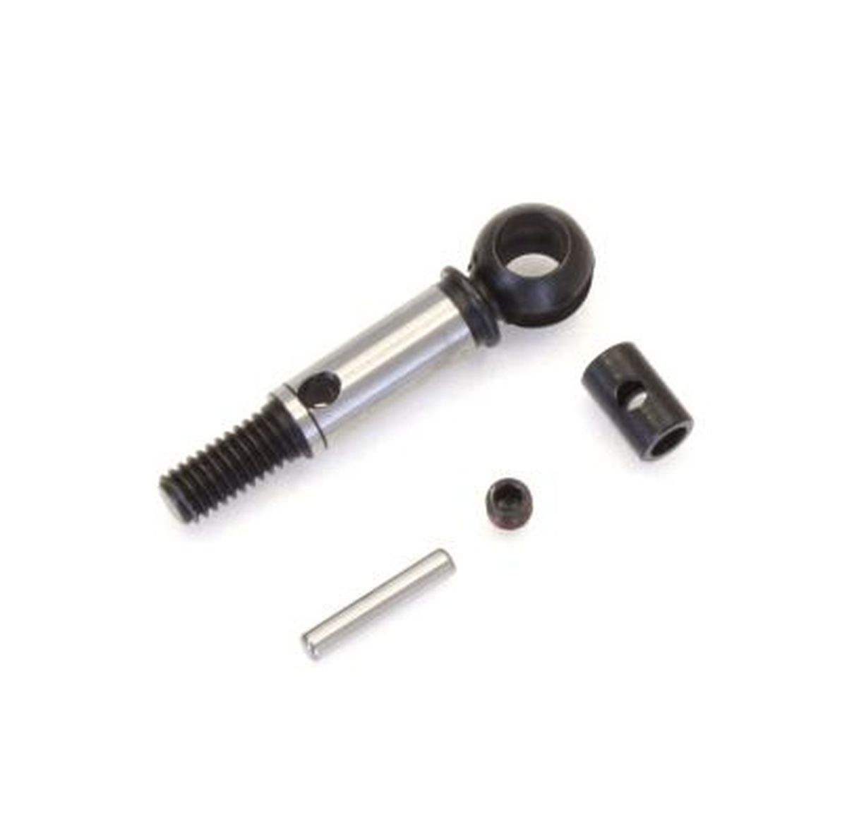 Kyosho Wheel Shaft (for Universal/1pc/SB/ZX7.5) RC Upgrade Part