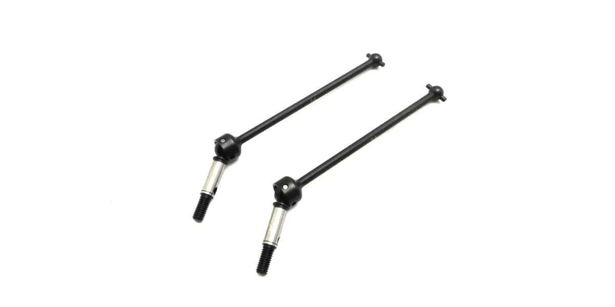 Kyosho Universal Swing Shaft (74/LAZER SB/ZX7/2pcs) LAW92