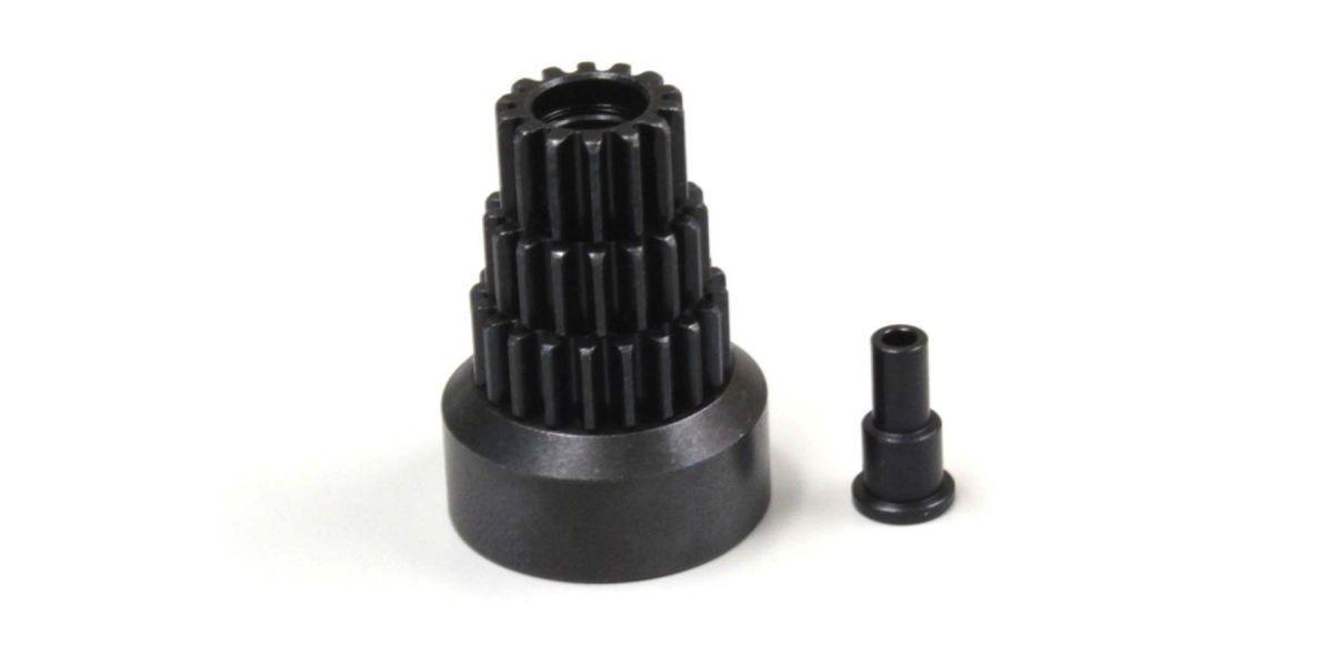 Kyosho Clutch Bell (for 3-Speed)  MA011E