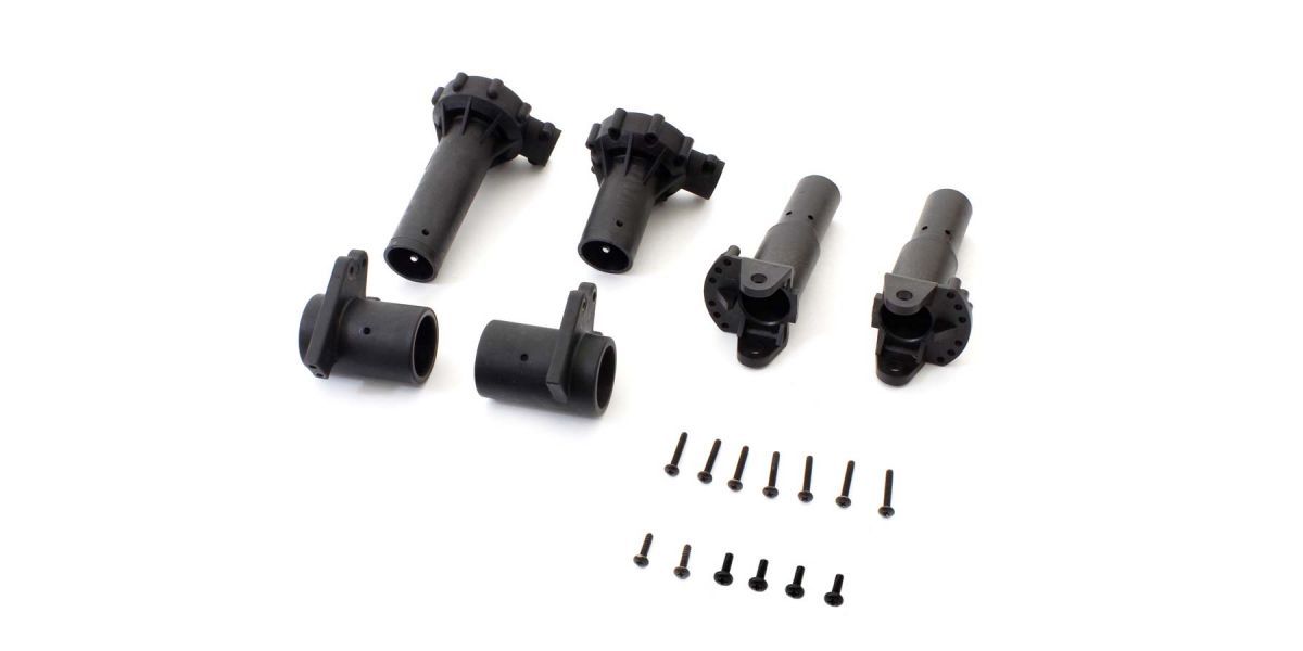 Kyosho Front Housing Set(MAD CRUSHER/ FO-XX) MA351B