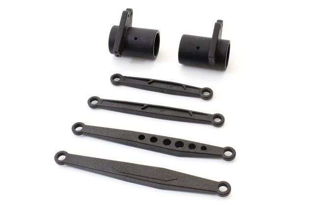 Kyosho Link Arm Front & Rear (One side) Mad Crusher/FOXX Default Title