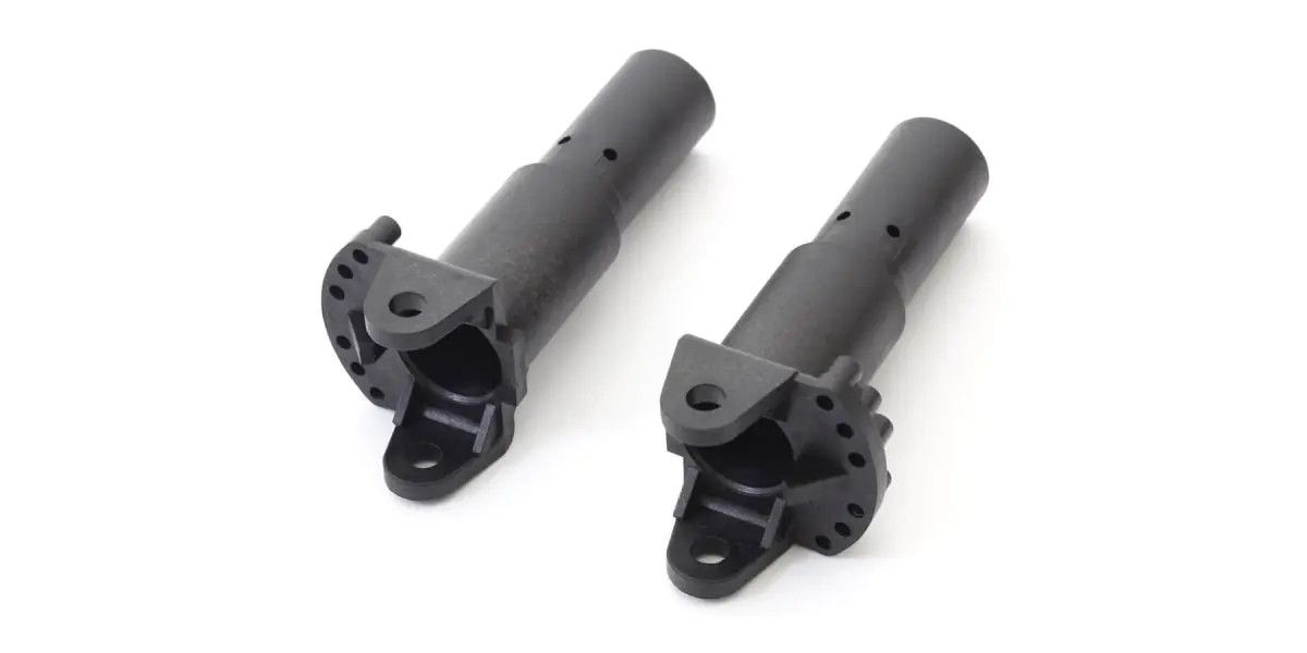 Kyosho Front Hub Carrier (MAD CRUSHER  MA355B